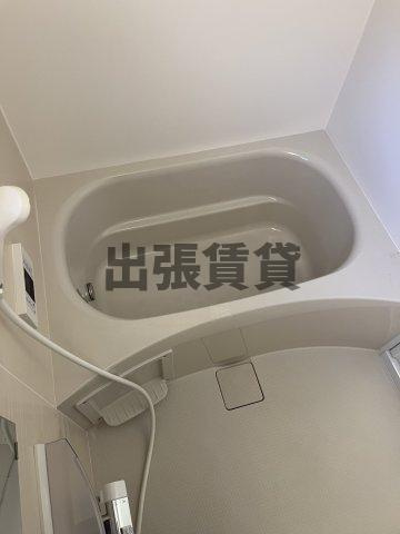 仲介手数料0円！Leo Aries 大曽根の浴室