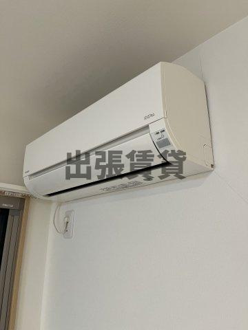 仲介手数料0円！Leo Aries 大曽根の設備