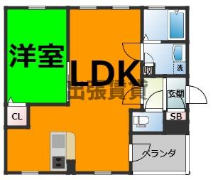 仲介手数料0円！Leo Aries 大曽根