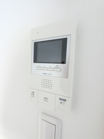 ラントヴィル西船橋の設備