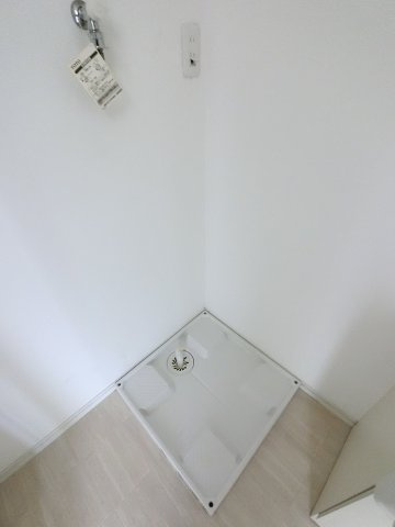 ラントヴィル西船橋の設備