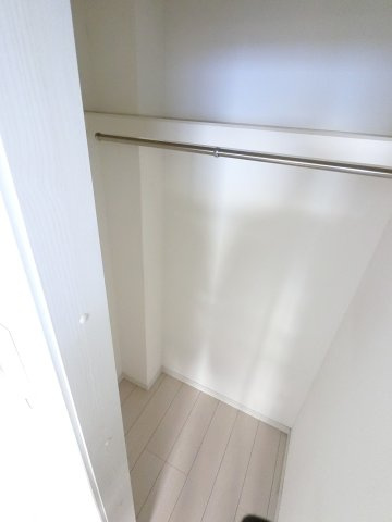 ラントヴィル西船橋の収納