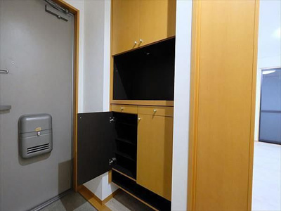 【玄関】 | メーヴェ