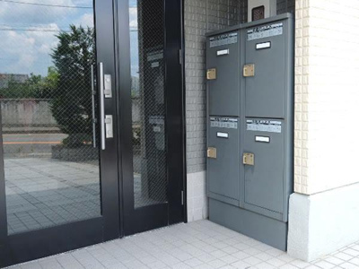 【設備】 | メーヴェ