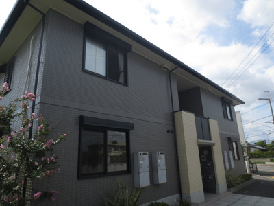 【外観】 | メーヴェ