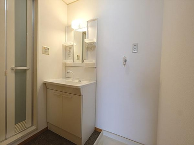 【洗面所】 | メーヴェ