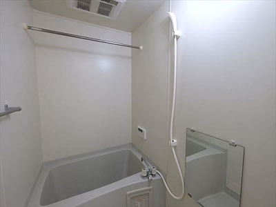 【浴室】 | メーヴェ