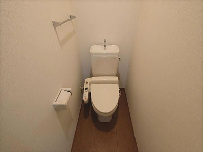 【トイレ】 | メーヴェ