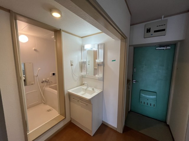 佐藤第一ビル｜名古屋市の賃貸ならMy賃貸の洗面所|佐藤第一ビル