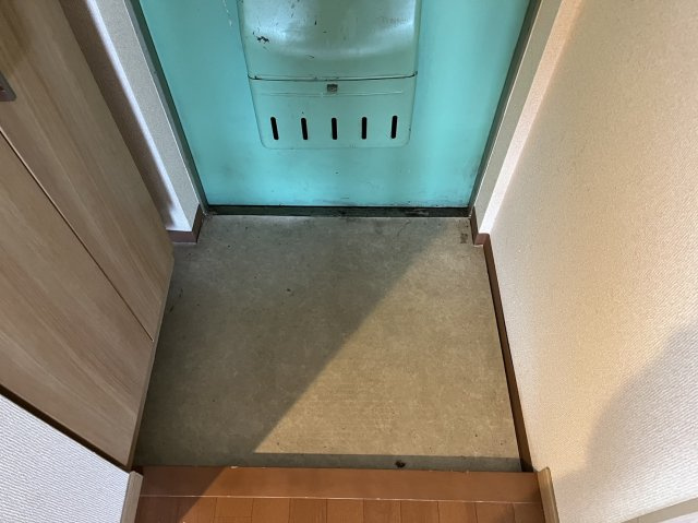 佐藤第一ビル｜名古屋市の賃貸ならMy賃貸の玄関|佐藤第一ビル