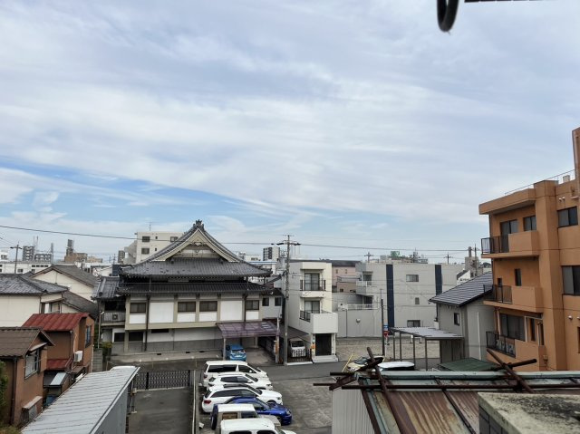 佐藤第一ビル｜名古屋市の賃貸ならMy賃貸の展望|佐藤第一ビル