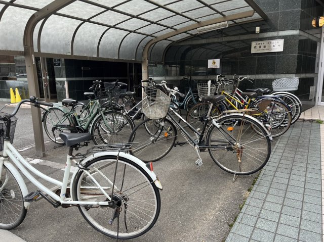 佐藤第一ビル｜名古屋市の賃貸ならMy賃貸のその他共用部分|佐藤第一ビル