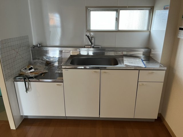 佐藤第一ビル｜名古屋市の賃貸ならMy賃貸のキッチン|佐藤第一ビル