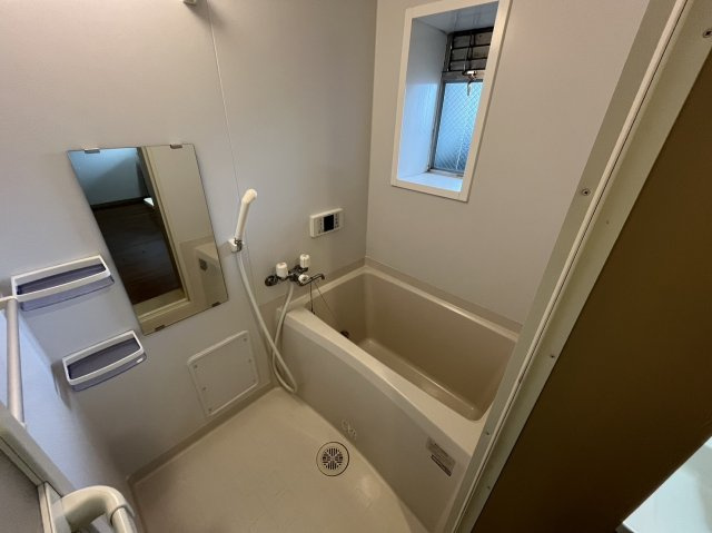 佐藤第一ビル｜名古屋市の賃貸ならMy賃貸の浴室|佐藤第一ビル