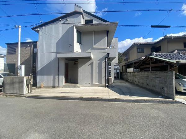 和歌山市西浜　中古戸建
