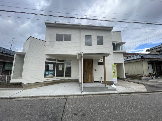 東区上木戸2丁目　中古戸建