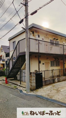 【外観】 | ホワイトハウス | 私のパパは（建築施工は）積水ハウスなの。