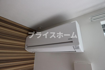 【設備】 | GRANDTIC Pierre大橋