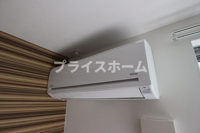 【設備】 | GRANDTIC Pierre大橋