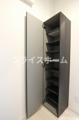 【玄関】 | GRANDTIC Pierre大橋