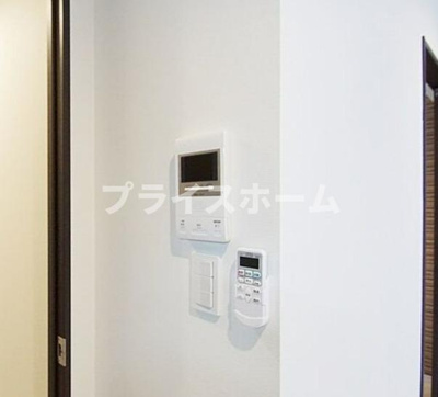 【セキュリティ】 | GRANDTIC Pierre大橋