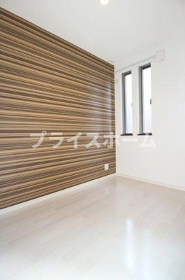 【寝室】 | GRANDTIC Pierre大橋