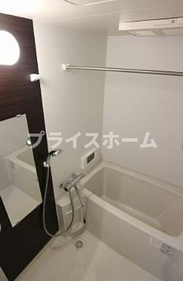 【浴室】 | GRANDTIC Pierre大橋