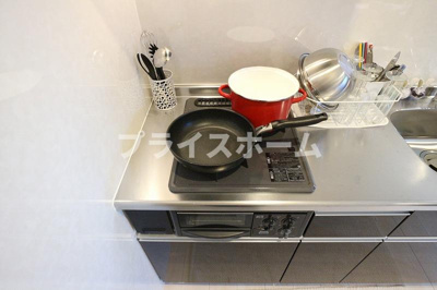 【キッチン】 | GRANDTIC Pierre大橋