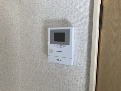 【セキュリティ】 | ザ・フューチャーハウス | 別室写真