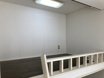 【その他】 | ザ・フューチャーハウス | 別室写真