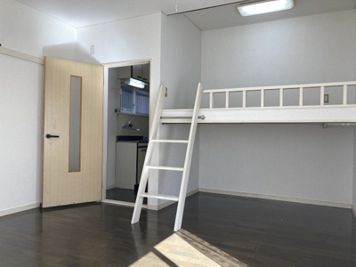 【内装】 | ザ・フューチャーハウス | 別室写真