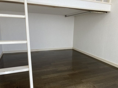 【収納】 | ザ・フューチャーハウス | 別室写真