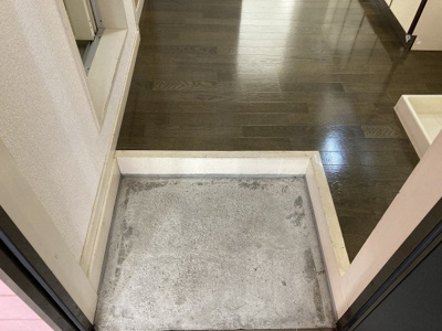 【玄関】 | ザ・フューチャーハウス | 別室写真