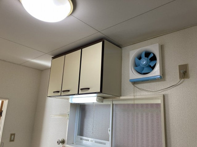 【キッチン】 | ザ・フューチャーハウス | 別室写真