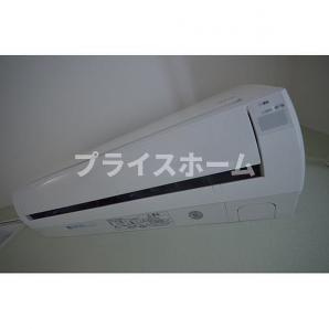 【設備】 | Grandtic B 井尻