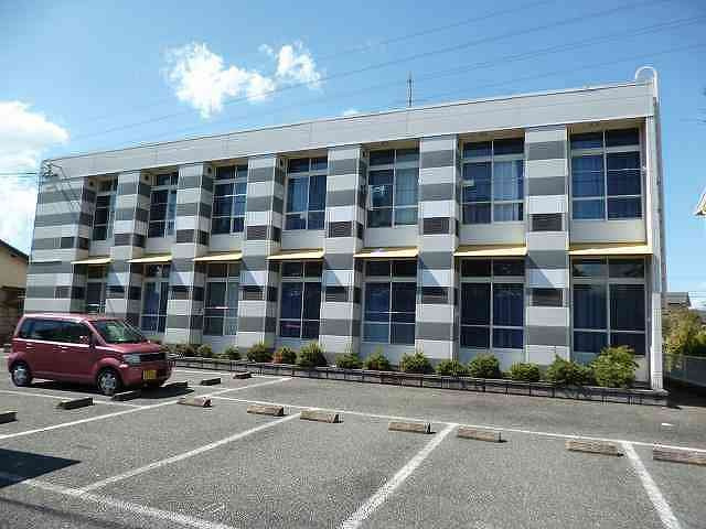 レオパレススペースシャトルのその他