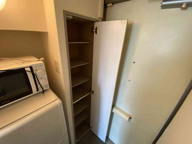 レオパレススペースシャトルのその他