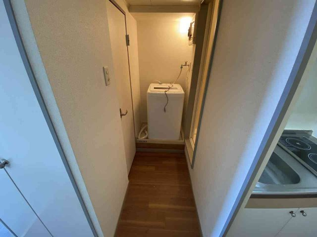 レオパレススペースシャトルのその他