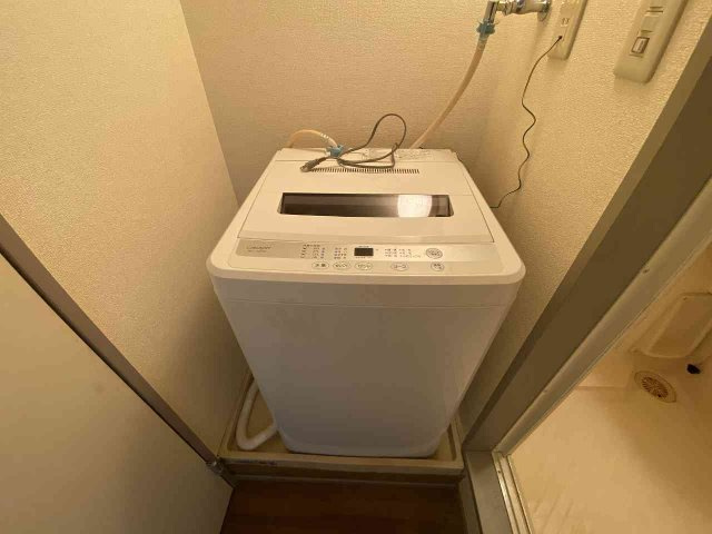 レオパレススペースシャトルのその他