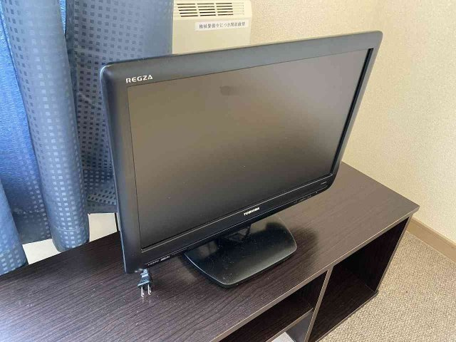 レオパレススペースシャトルのその他