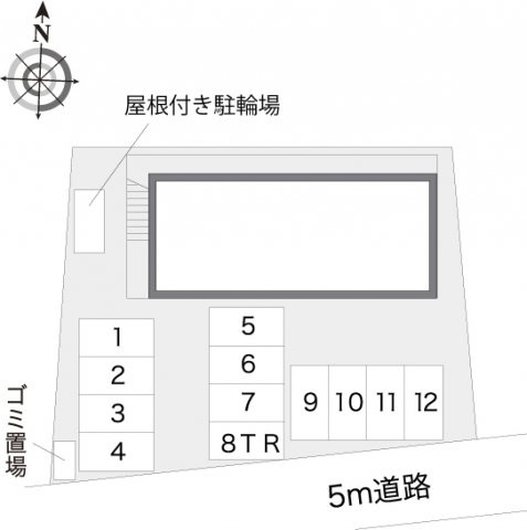 レオパレススペースシャトルのその他