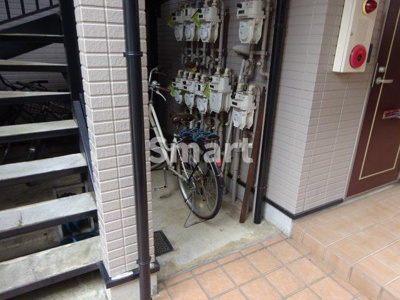 【その他共用部分】 | レスポワール