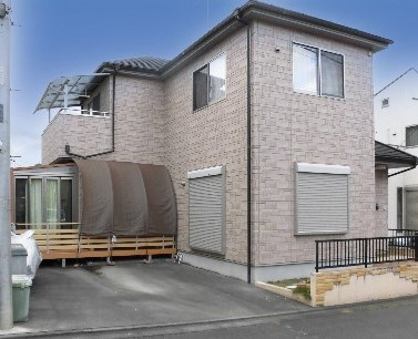 【外観】 | 梅郷6丁目中古戸建