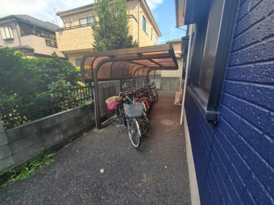 【その他共用部分】 | ソレイユ岩槻