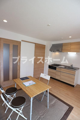 【居間・リビング】 | REGALEST 井尻　★プライスホームならHPに全物件の初期費用掲載中です！★