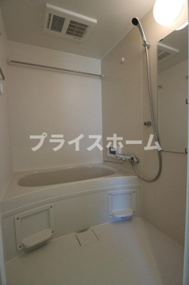 【浴室】 | REGALEST 井尻　★プライスホームならHPに全物件の初期費用掲載中です！★