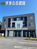 イーストヒル　岡崎市岡町の画像