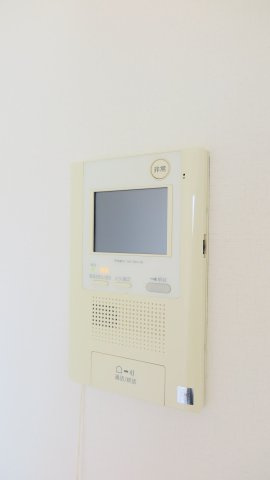 ラブニール西長堀パークフロントのセキュリティ
