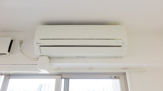ラブニール西長堀パークフロントのその他共用部分