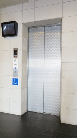 ラブニール西長堀パークフロントのその他共用部分